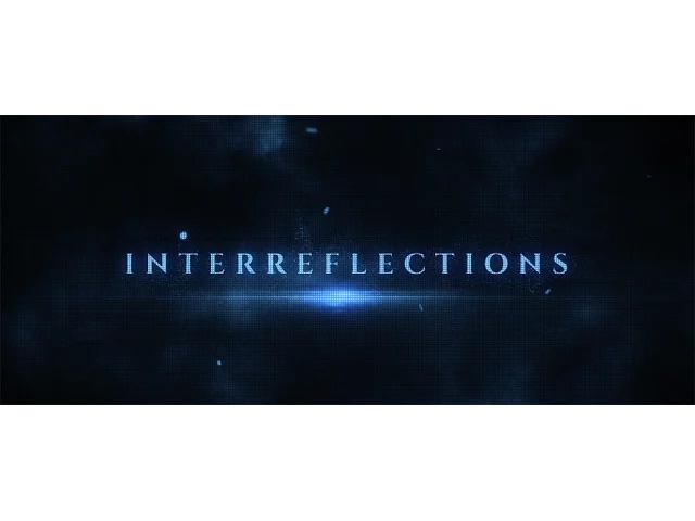 This trailer is now out of date. See description [InterReflections, Film Trailer by Peter Joseph]