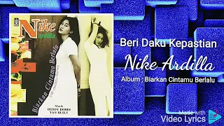 Download Beri Daku Kepastian - Nike Ardilla - HD Audio Video MP3