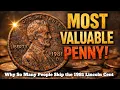 Penny Code 1981 Ultra Valuable Clue