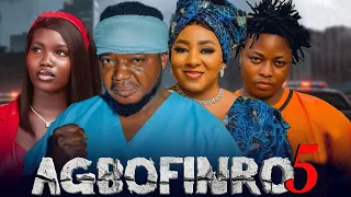 agbofinro 5 latest yoruba movie 2026 ayo olaiya fisayo abebi kola ajeyemi elijah adeosun