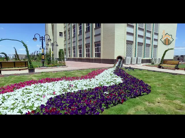 ⁣#جامعة_الكفيل منجز المجمع التعليمي المرحلة الاولى في النجف الاشرف