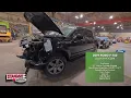Used Auto Parts Inventory - Stock