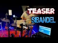 Download Lagu TEASER - SI BANDEL - DRUM COVER BY ELLO #drumcover #drumelectric #teasersibandel #yamahadtx452k