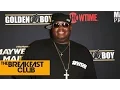 R I P - THIS is what Killed WorldStarHipHop Founder Lee Q O Denat at Aged 43