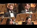 Ruslan and Ludmila Overture performed by Los Angeles Sinfonietta