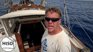 Gentle on my Anemometer  |  Ep. 302