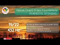 Download Lagu DEEPAK CHOPRA SALUD PERFECTA a 432 Hz   DÍA 19 VIVIENDO EL OPTIMISMO    Meditación guiada 21 D