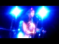 Lady Lamb - Aubergine, live at The Sinclair, 2/10/17