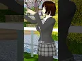 Download Lagu Jangan ganggu pacarku😋ll ib: deskripsi 💐 #sakuraschoolsimulator #shortvideo #dramasakura