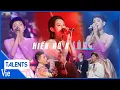 Download Lagu Tổng hợp 3 đợt sóng Hiền Hồ công phá đêm giao thừa qua các năm cùng Vũ., Trấn Thành, Erik, Quân AP