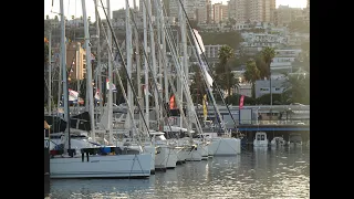 ARC 2019 – Last preparations – Sailing Greatcircle (ep.147)