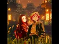 Download Lagu Nezuko x Zenitsu | 4K EDIT「Love For You (Slowed Down) · LOVELI LORI · ovg!」