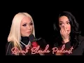 Erica Mena Dumb Blonde Podcast