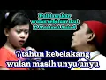 Download Lagu WULAN NYANYI SANGBANGO