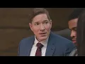 The power of Joseph Sikora