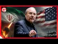 SPIKA wa IRAN - HATUWEZI KUENDELEZA VITA WATU WAKIWA na NJAA -IRAN KUTAFUTA NJIA za KUVUKA SHINIKIZO