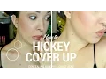 HOW TO Concealing Hickeys Chest Acne Mainly Drugstore