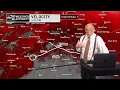 ABC Severe Weather Coverage - February 17 2022