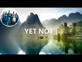 Download Lagu Yet Not I But Through Christ In Me // Heirs of Promise (Lyric Video)