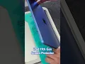 Best Screen Protector Application for iPad 11th Gen