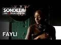 Download Lagu Fayli | Sondela LIVE from London 28.06.2025 | Afro-House/Afro-Tech Mix