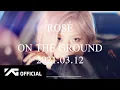 Download Lagu ROSÉ - 'On The Ground' M/V TEASER