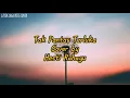 Download Lagu TAK PANTAS TERLUKA  - KEISYA LEVRONKA || KEKASIH, HARUSNYA KAU MEMILIHKU, BUKAN DIA YANG SELALU...