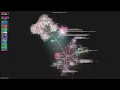 -sdk - Gource visualisation