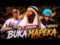 Zakalara - Buka Mapeka feat. Ogyamboka & Gilio Boa (audio Officiel)