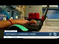Fleet Science Center program helps San Diego students navigate distance learning