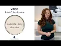 Paint Colour Review Natural Linen Sherwin Williams SW9109