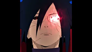 Uchiha Madara Vs Shinobi Alliance Madara Badass Edit Jvla Such A Whore Remix AMV EDIT 