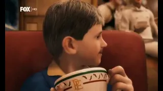 Полярен Eкспрес Песен за Горещ Шоколад The Polar Express Hot Chocolate Bulgarian Voiceover 