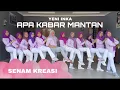 Download Lagu [ SENAM KREASI ] APA KABAR MANTAN | YENI INKA