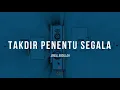 Download Lagu Jamal Abdillah - Takdir Penentu Segala | Karaoke