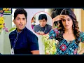 Lagu Allu Arjun And Samantha Telugu SuperHit Movie Scene | @ThappakaChudandi9