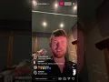 James Blake “Godspeed” on IG LIVE [June 30, 2021]