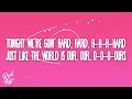 Ke$ha - We R Who We R