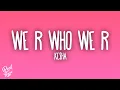 Download Lagu Ke$ha - We R Who We R