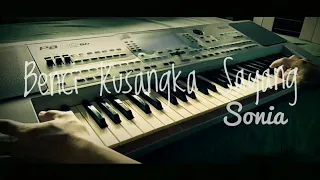 Download Benci Kusangka Sayang - Sonia - Keyboard Instrument MP3