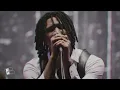 EKKSTACY - i walk this earth all by myself | Live for Reeperbahn Festival Collide