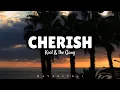 Cherish (lyrics) - Kool \u0026 the Gang ♪
