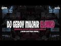 Download Lagu DJ GEBOY MUJAIR SLOWED - MUSTOPA JATUH CINTA SAMA BIDUAN [DROP NGULAR] SOUND TERBARU 2025 !!!