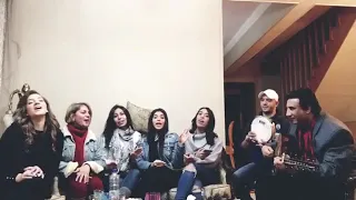 يوم بعد يوم بتجينا موضات كايروتا جيرلز دندنها