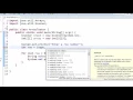 Intro to 2d Arrays in Java