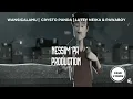 Wansigalamu By Crysto Panda , Lutty Neika & PawaBoy ( Lyrics Video )
