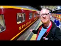 Download Lagu Russia's Most Luxurious Train: The KRASNAYA STRELA