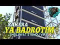 Download Lagu DJ SAKERA YA BADROTIM VIRAL SHOLAWAT SYAHDU ADEM