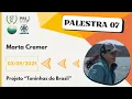 Download Lagu Palestra 7: Projeto Toninhas do Brasil