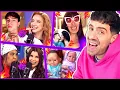 Download Lagu ANGELA TORRES VS RUSHERKING, CHARLOTTE CANIGGIA VS CAMILOTA, BEBES ASDRA, LA CUERPO SE CASA
